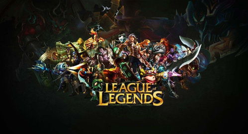 电竞游戏盘点：十大耐玩力作深度解析