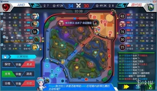 盘点热门模拟游戏：揭秘高人气游戏新风向