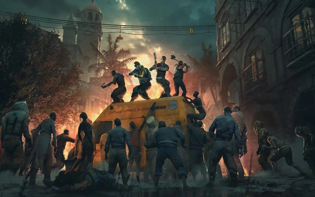 盘点热门末世游戏，揭秘人气巅峰之作