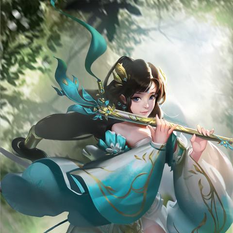 水墨游戏精选:盘点十大热门水墨佳作推荐 水墨游戏精选:盘点十大热门水墨佳作推荐