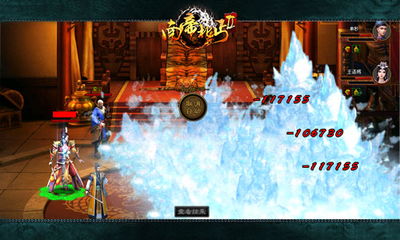 江湖巅峰，最强侠客，下一站传奇启航