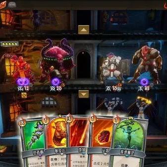 十大精选耐玩动作Rogue游戏，揭秘无限挑战新境界