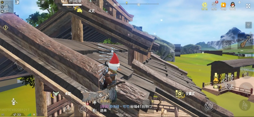 避坑攻略:妄想山海建房新手必看避雷指南,高效建屋技巧大公开 避坑攻略:妄想山海建房新手必看避雷指南,高效建屋技巧大公开