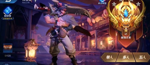 羽岚职业深度解析：解锁完美世界新境界