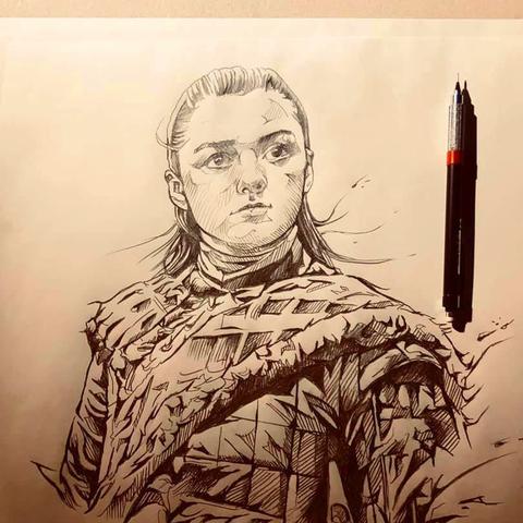 手绘魅力盘点：揭秘热门好玩手绘游戏排行