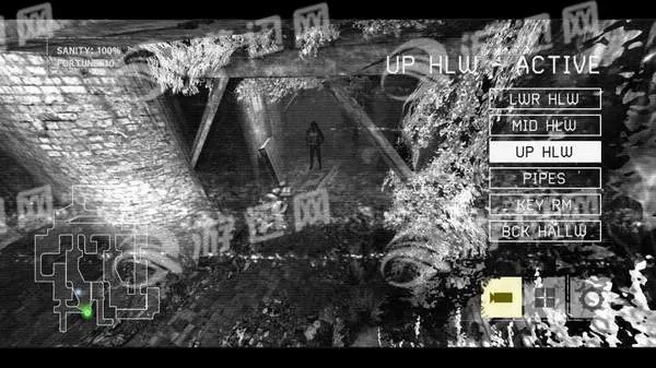 最新全动态影像游戏盘点：探索沉浸式体验新境界