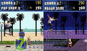 最新盘点：滑板游戏大全，探索极限新体验