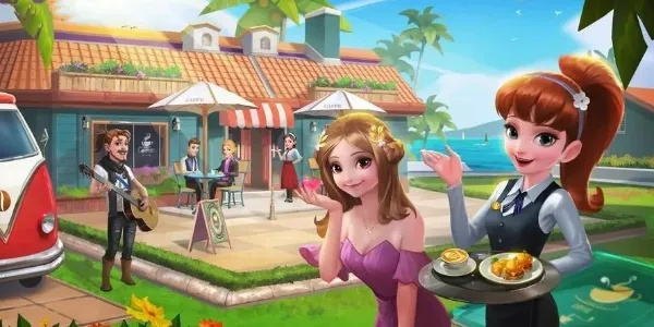 盘点热门经营游戏：揭秘高人气经营秘籍