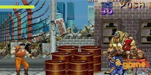 90年代游戏盘点：十大经典佳作深度推荐，重温经典魅力