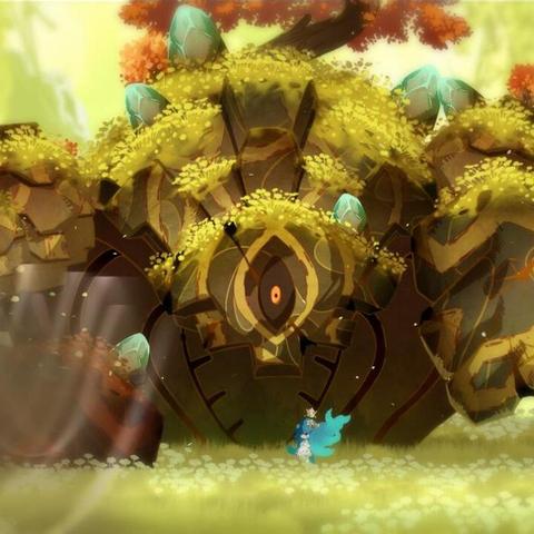 热门横版卷轴游戏盘点：揭秘十大下载狂潮佳作