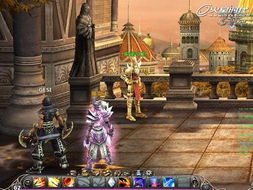 3D平台巅峰之作，揭秘十大经典游戏排行新篇章