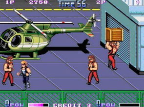 十大必玩街机精选,揭秘经典游戏新价值 十大必玩街机精选,揭秘经典游戏新价值