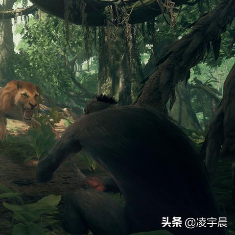 硬核游戏盘点：热门排行揭示最佳体验新亮点