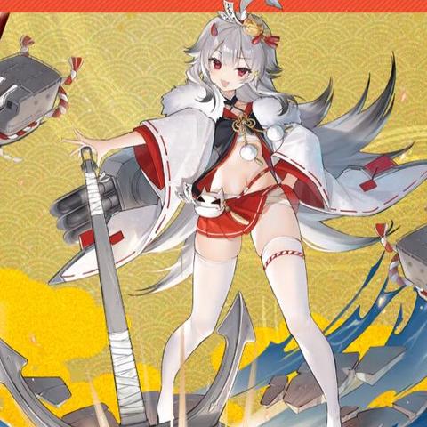 冬日暖港狂欢启！碧蓝航线12月新篇，双旦盛宴与你同庆！