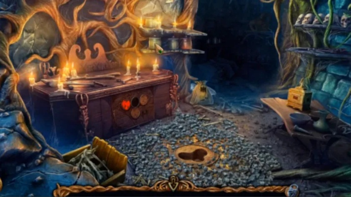 热门下载解谜游戏盘点：揭秘高人气精选攻略