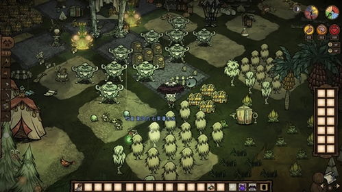 盘点热门对战环境：揭秘高下载量游戏秘境