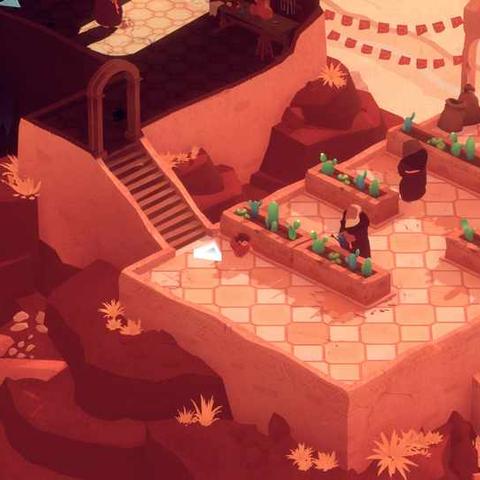 最新潜行游戏盘点：揭秘十大热门佳作，体验极致隐蔽之旅