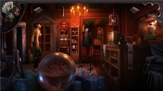 解谜游戏巅峰之作,热门人气榜揭晓新亮点 解谜游戏巅峰之作,热门人气榜揭晓新亮点