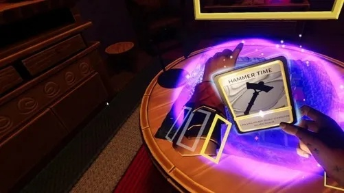 热门非对称VR游戏盘点：揭秘人气巅峰之作