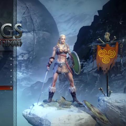 十大精选维京游戏,揭秘必玩维京人游戏排行 十大精选维京游戏,揭秘必玩维京人游戏排行