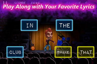 音乐驱动游戏创作，最新潮流程序精选推荐