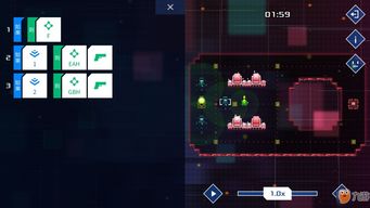 编程游戏精选：人气爆棚的编程游戏排行揭秘攻略