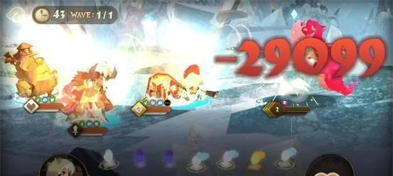 万象物语升八级篝火高效攻略，解锁全新升级秘籍