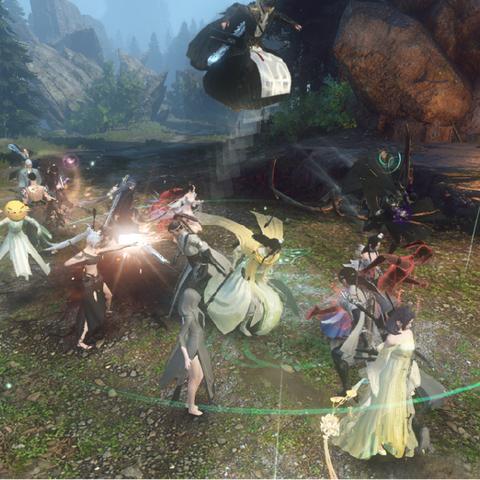 人气爆棚的武侠游戏盘点：探寻武侠世界新魅力