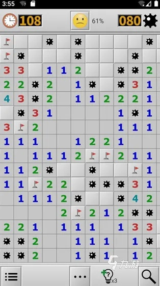 热门扫雷游戏盘点：人气巅峰之作深度解析