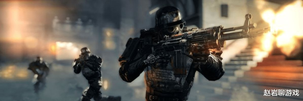 精选FPS佳作，揭秘热门游戏新体验