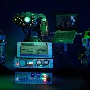 十大经典黑客游戏盘点：揭秘十大热门黑客游戏排行