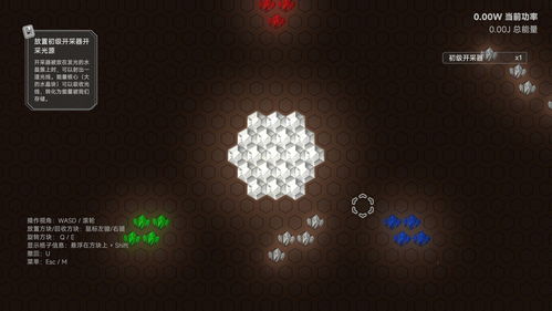 盘点GameJam杰作！十大聚光灯游戏盛宴，趣味指数爆表！