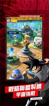 精选必玩：盘点热门格斗游戏，畅享极致对决体验