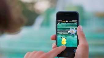 热门AR游戏盘点:探索值得体验的全新互动乐趣 热门AR游戏盘点:探索值得体验的全新互动乐趣