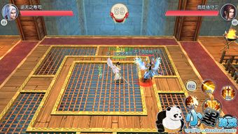 梦回仙域新手必看攻略：快速升级秘籍大揭秘