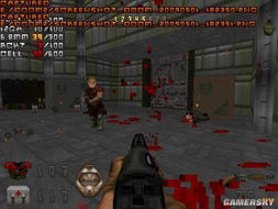 射击游戏盘点：揭秘十大必玩射击游戏排行新经典