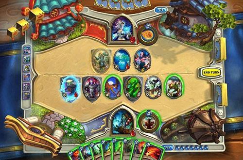 十大热门TCG游戏盘点：揭秘最佳玩法与必玩佳作推荐