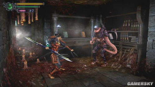 热门Souls-like游戏盘点：探寻最佳游戏体验新境界