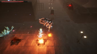 太空游戏盘点：精选热门好玩的太空冒险之旅