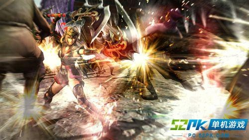 十大热门破坏力游戏盘点:揭秘高人气破坏力巅峰之作 十大热门破坏力游戏盘点:揭秘高人气破坏力巅峰之作