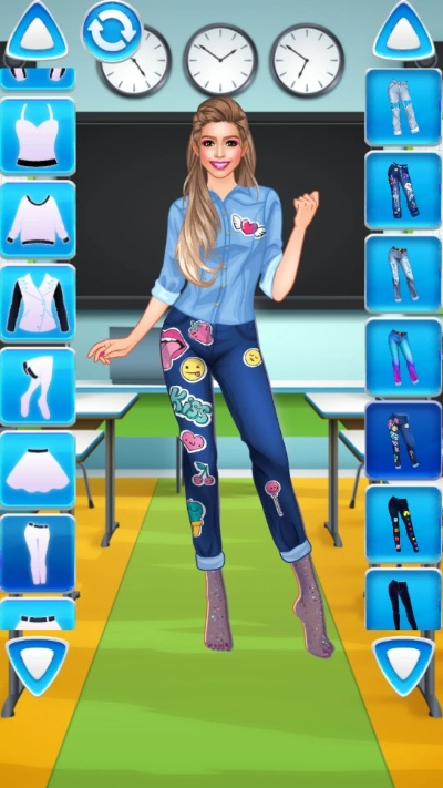 2024年度热门换装游戏盘点:揭秘时尚潮流新趋势 2024年度热门换装游戏盘点:揭秘时尚潮流新趋势