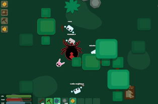 十大经典io游戏盘点：揭秘热门互动乐趣新体验