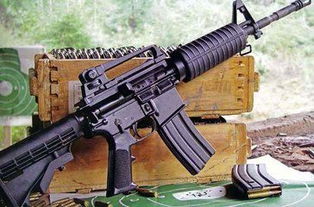 2024年度枪械改装游戏盘点：揭秘十大热门改装秘籍