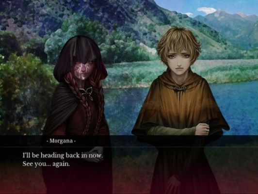 盘点哥德游戏十大经典之作，揭秘沉浸式体验新境界