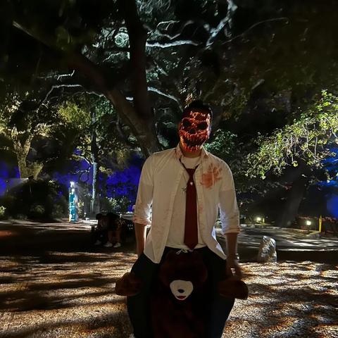 十大耐玩惊悚游戏盘点，揭秘沉浸式恐怖体验新境界