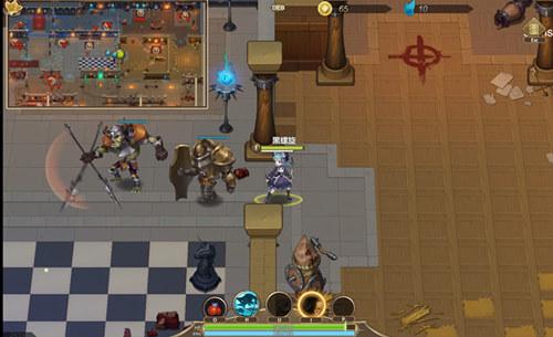 精选轻Roguelike佳作，揭秘人气游戏新宠