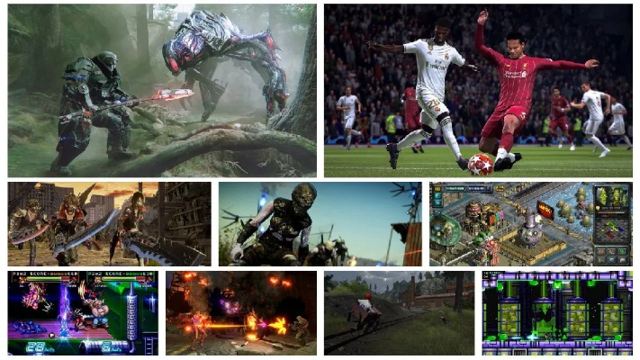 十大热门体育游戏盘点:揭秘最佳互动体验攻略 十大热门体育游戏盘点:揭秘最佳互动体验攻略