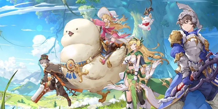 人气爆棚！卡通化游戏盘点：揭秘热门卡通风佳作推荐