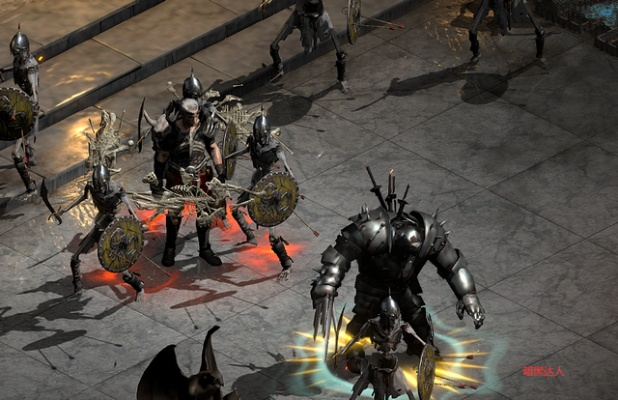 钢铁巫术遗产，PvPvE撤退新纪元