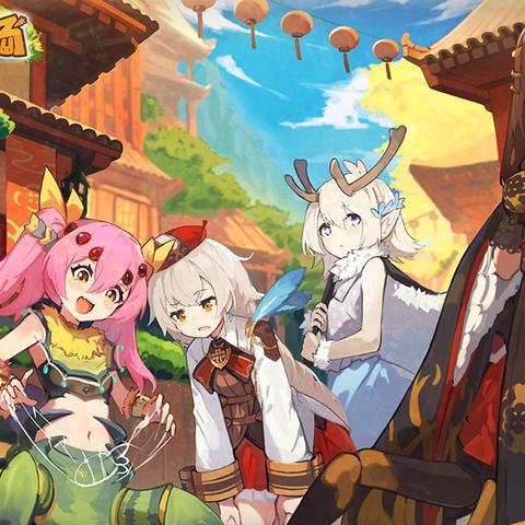 四叶草剧场攻略：阵容打造与角色培养秘籍大公开